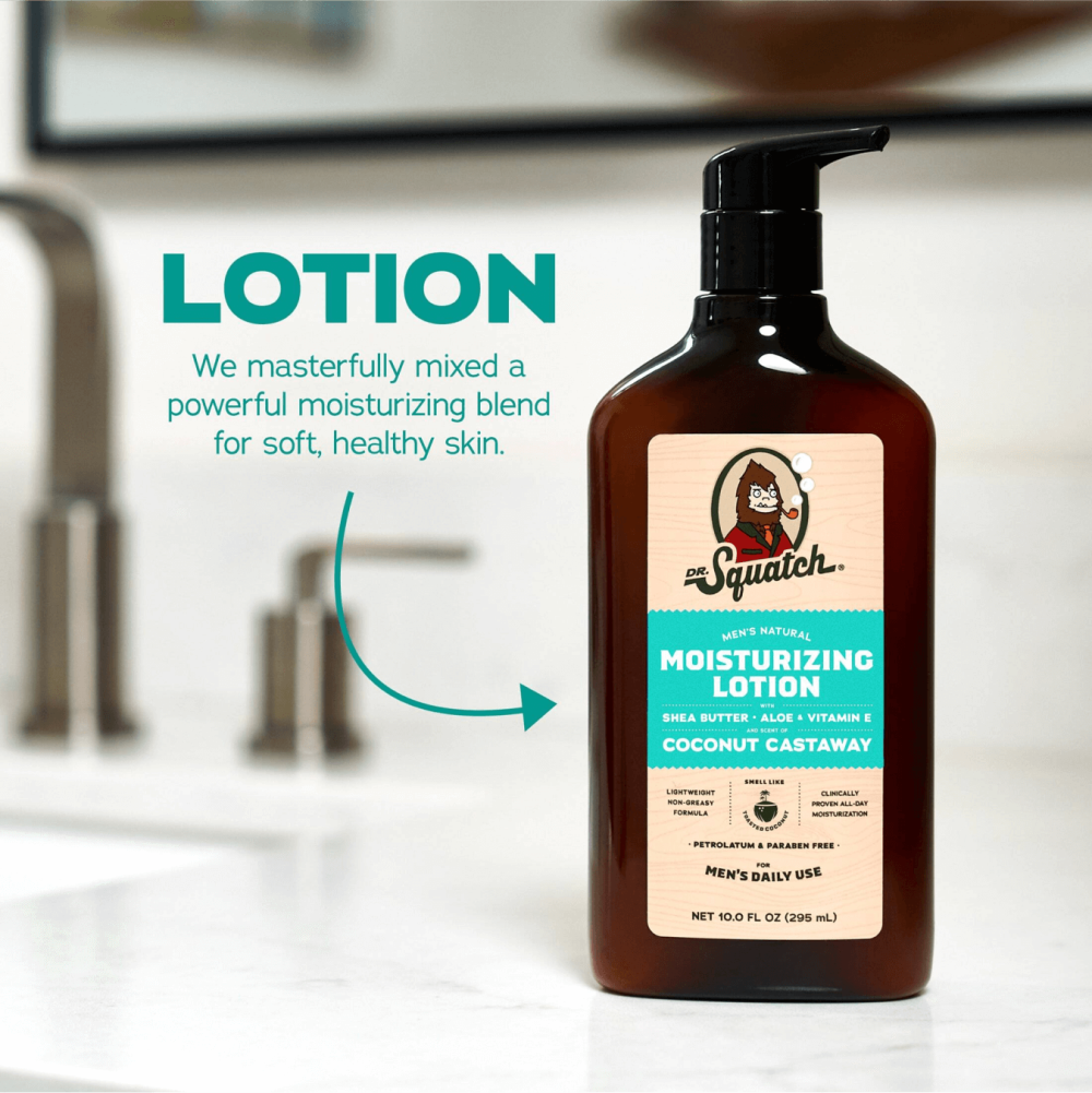 Coconut Castaway Lotion - Image 4