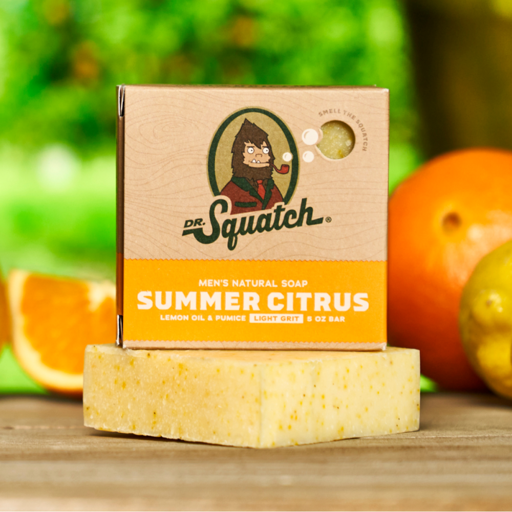 Summer Citrus - Image 6