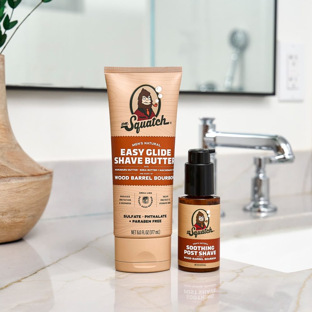 Smooth Shave Bundle - Image 3