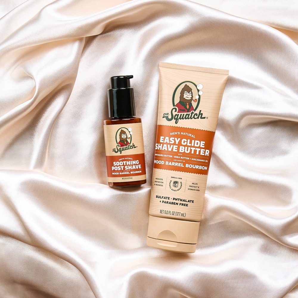 Smooth Shave Bundle - Image 2