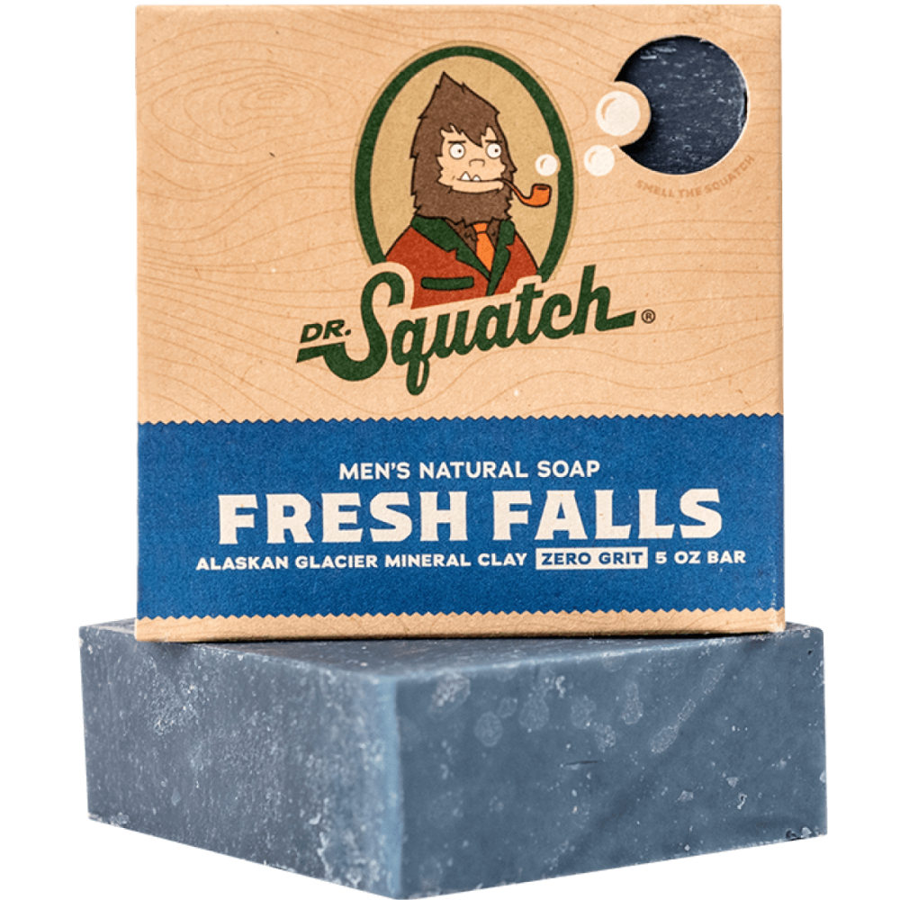 Fresh Falls