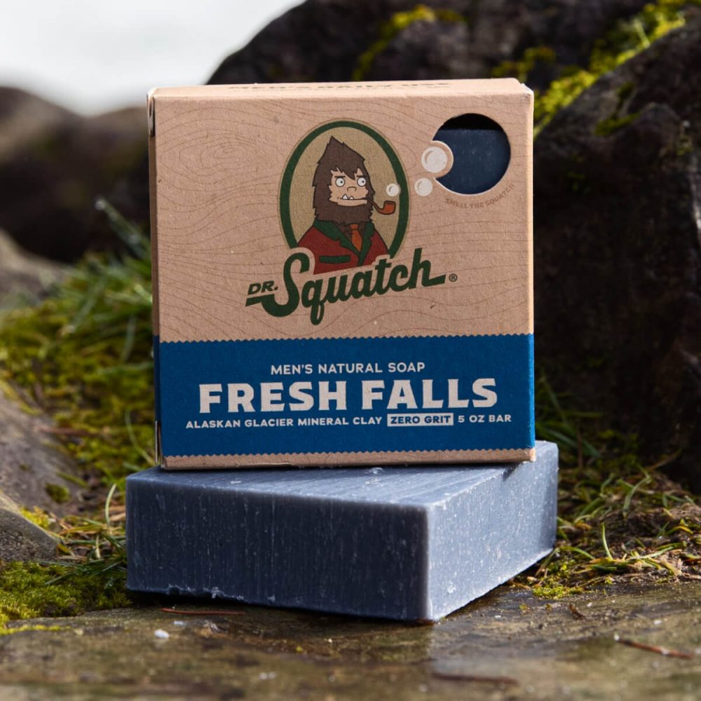 Fresh Falls - Image 4