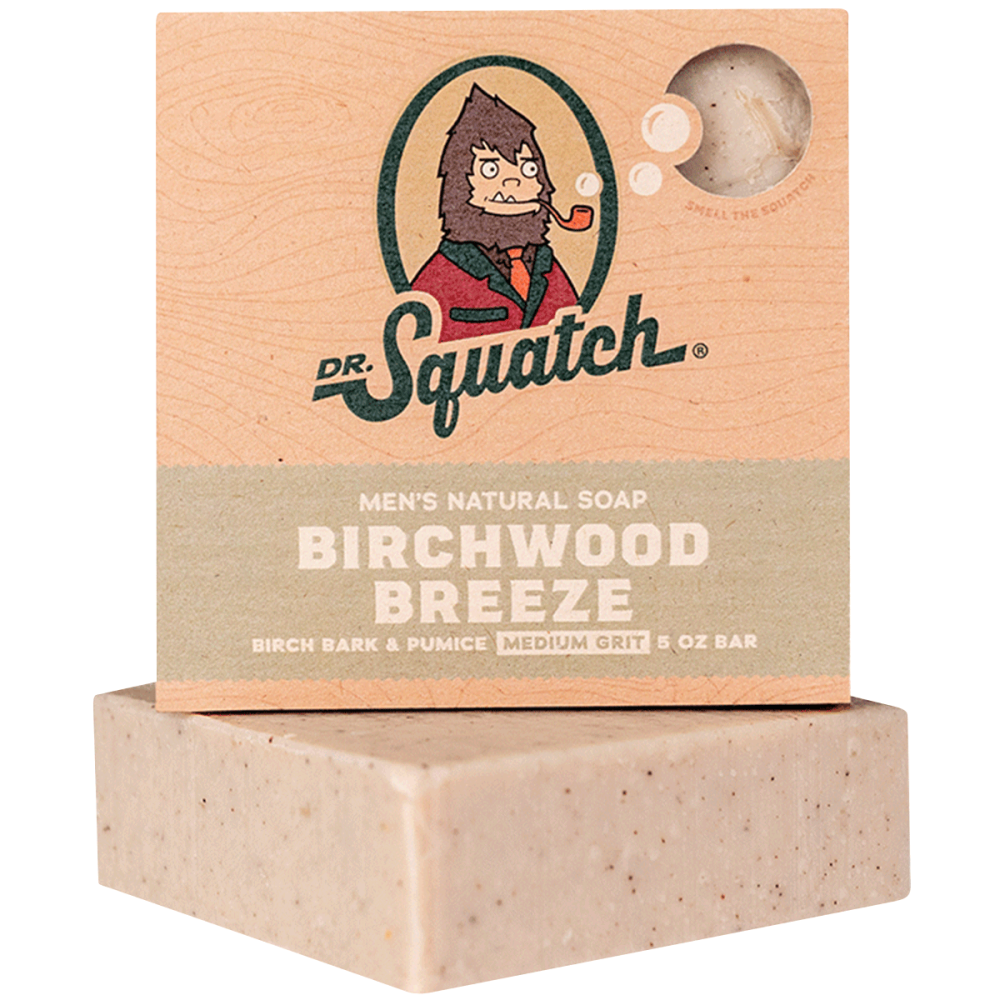 Bar Soap 6-Pack - Image 7