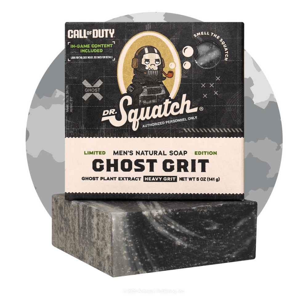 Ghost's Destruction Duo - Image 2