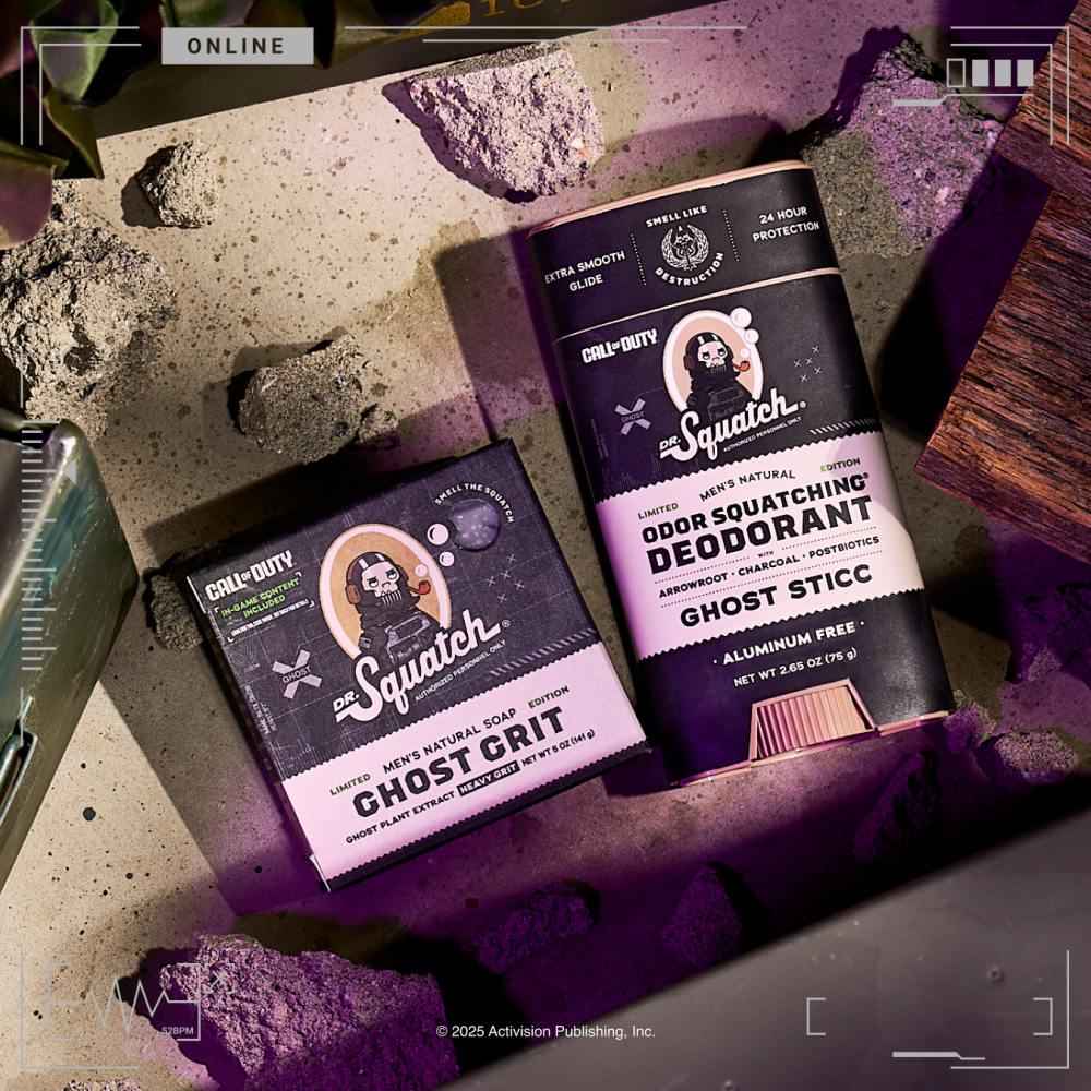 Ghost's Destruction Duo - Image 5