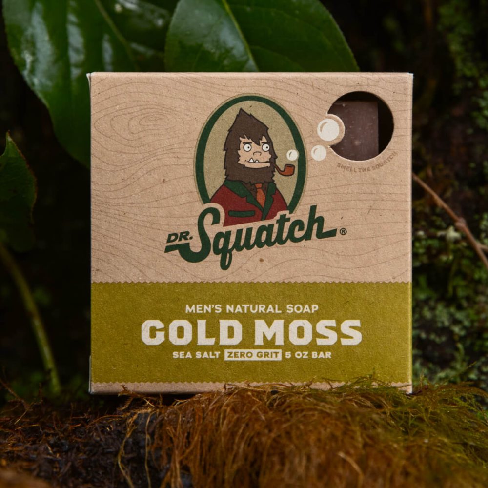 Gold Moss - Image 6