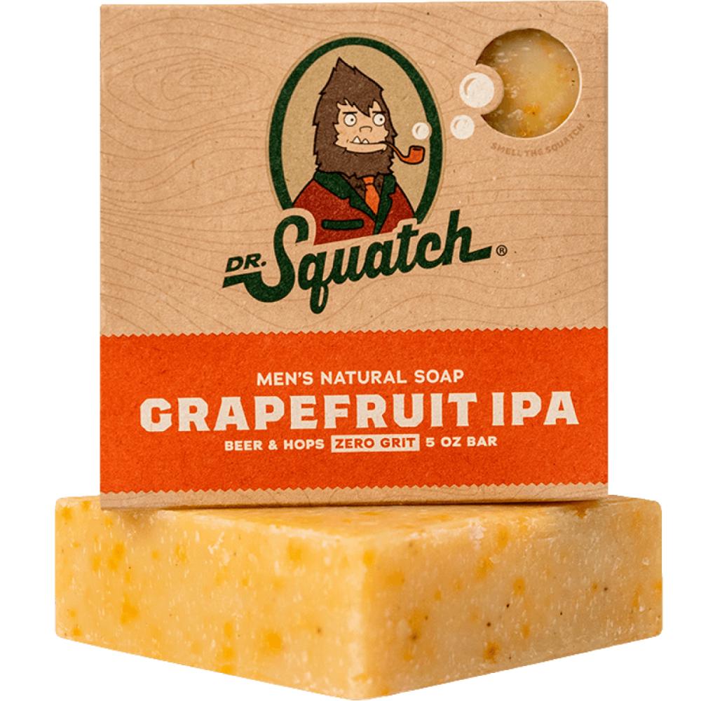 Grapefruit IPA