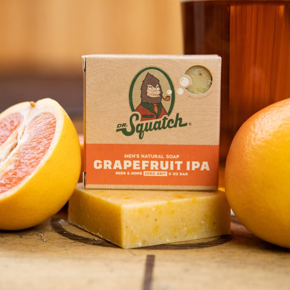 Grapefruit IPA - Image 6