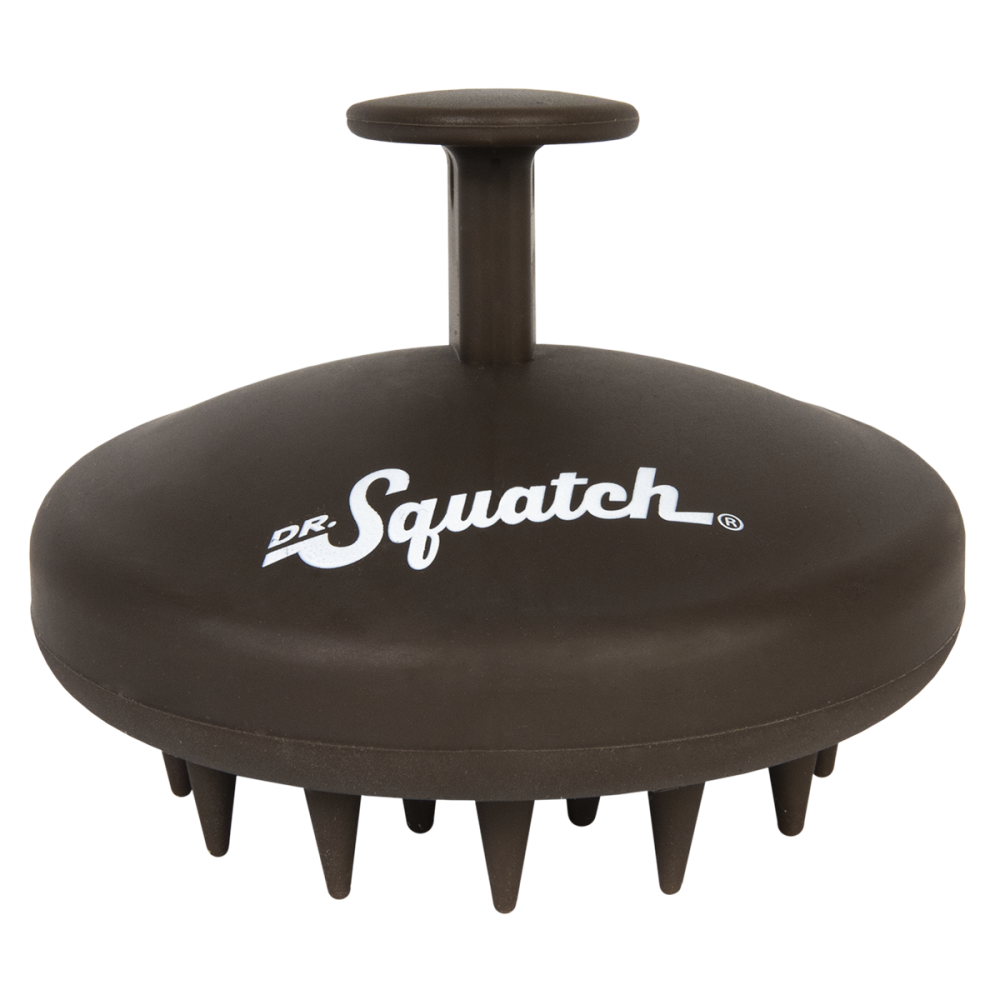 Scalp Scrubber