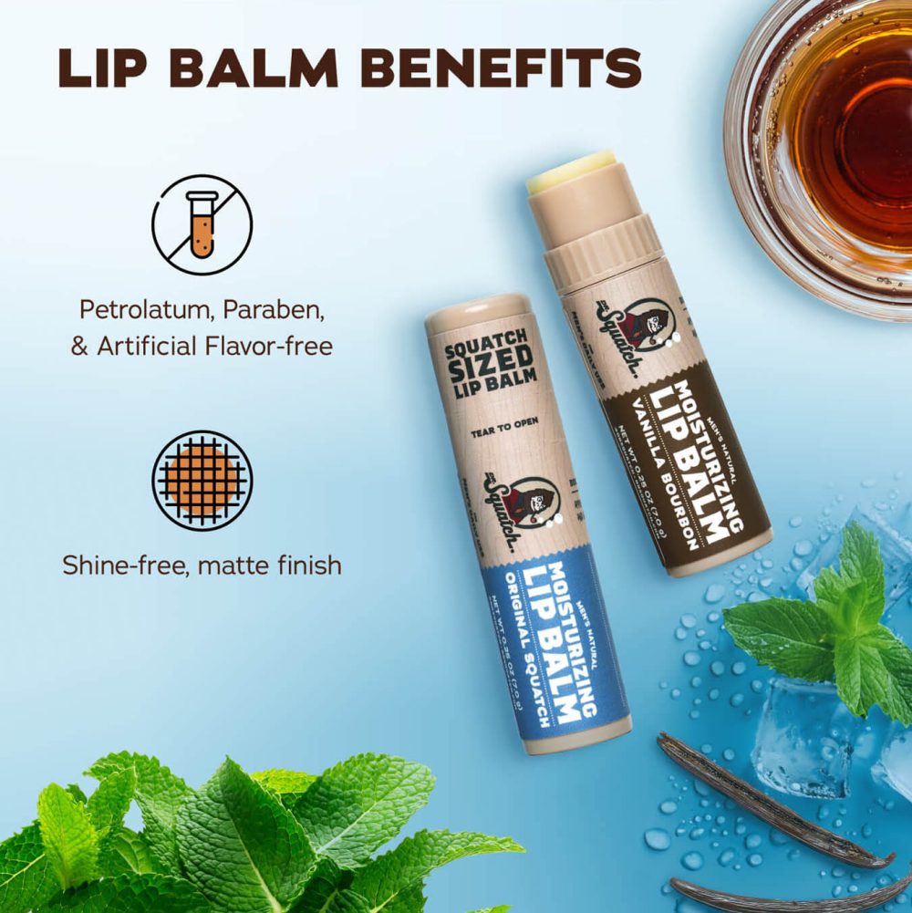 Lip Balm 4-Pack - Image 6