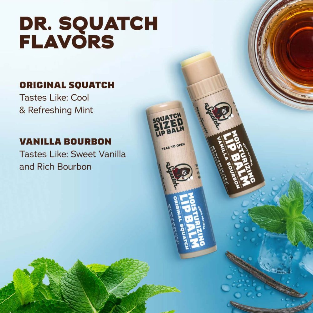 Lip Balm 4-Pack - Image 5