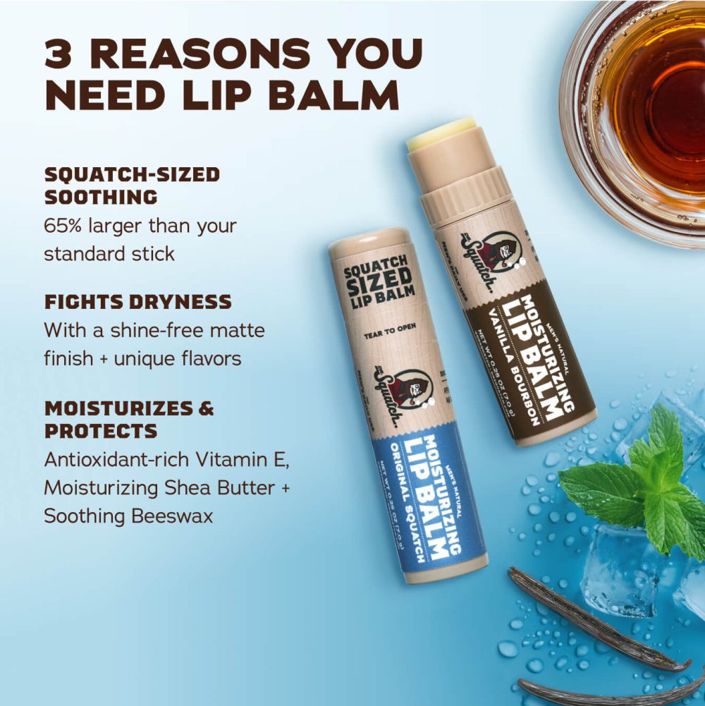 Lip Balm 4-Pack - Image 4