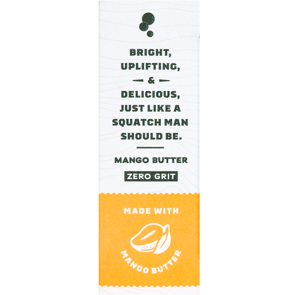 Total Moisture Mango Butter - Image 3