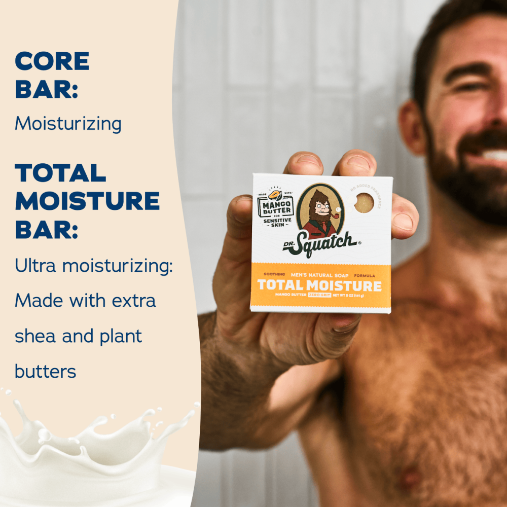 Total Moisture Mango Butter - Image 7