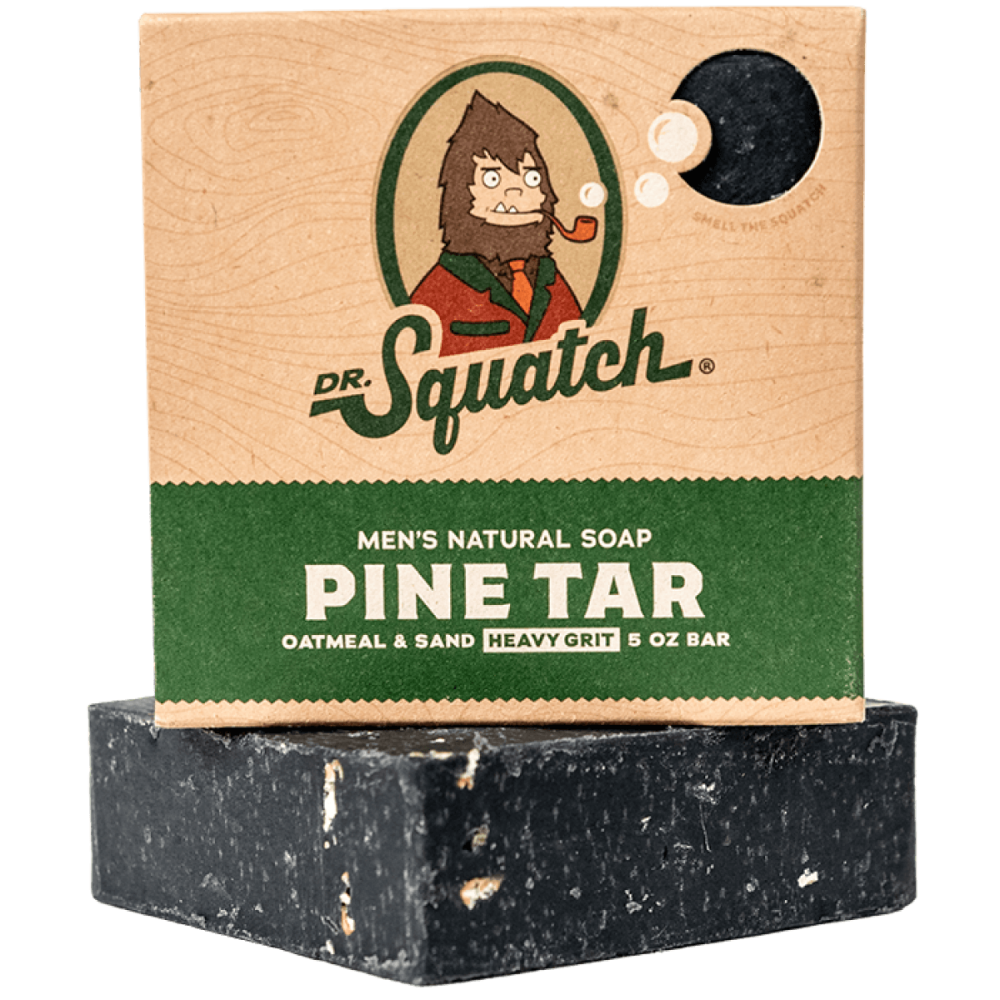 Bar Soap 6-Pack - Image 2