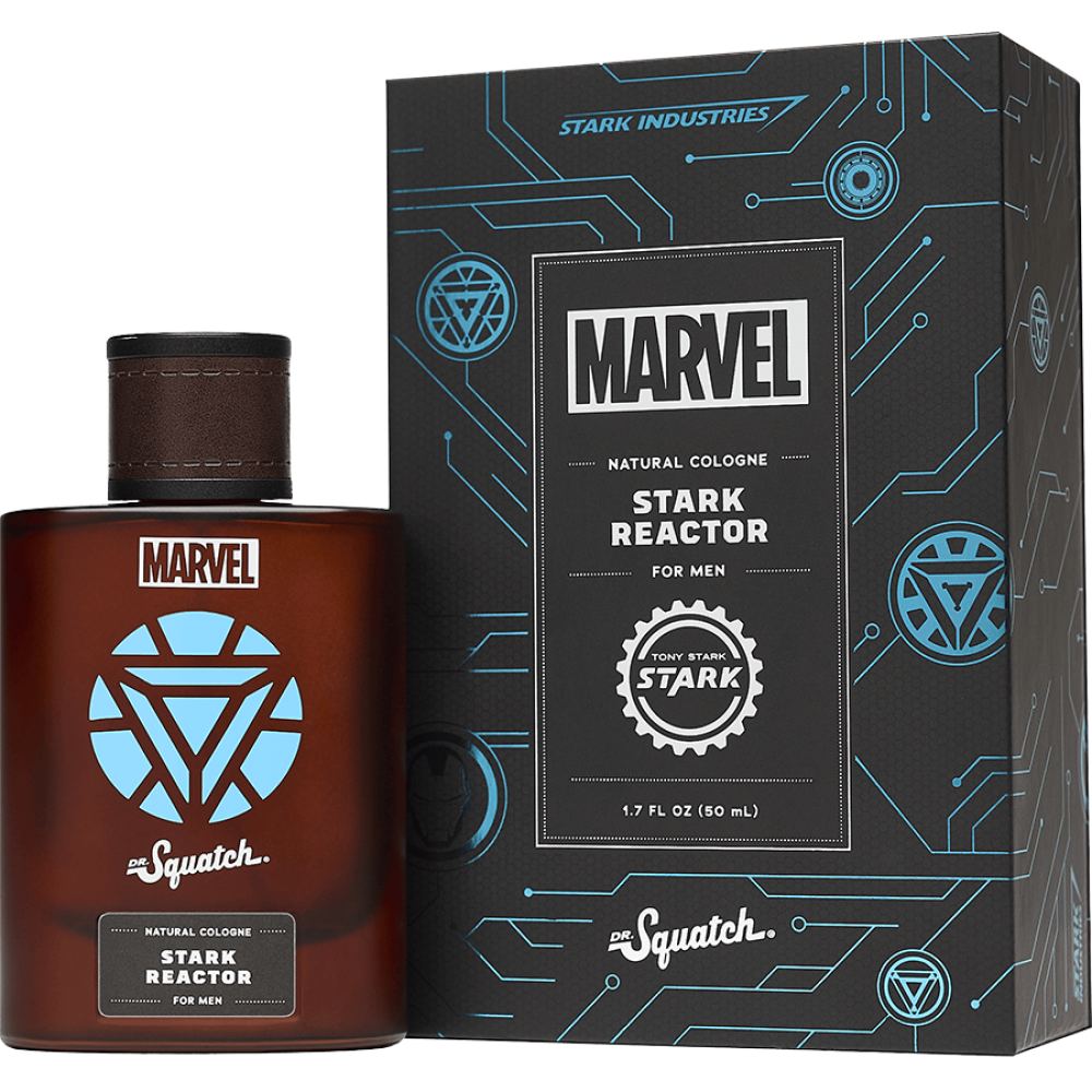 Stark Reactor Cologne - Image 2
