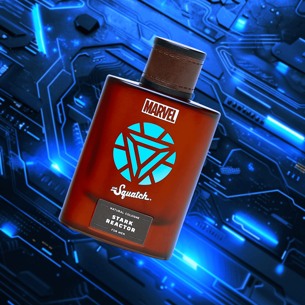 Stark Reactor Cologne - Image 3