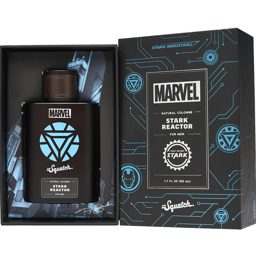 Stark Reactor Cologne - Image 4