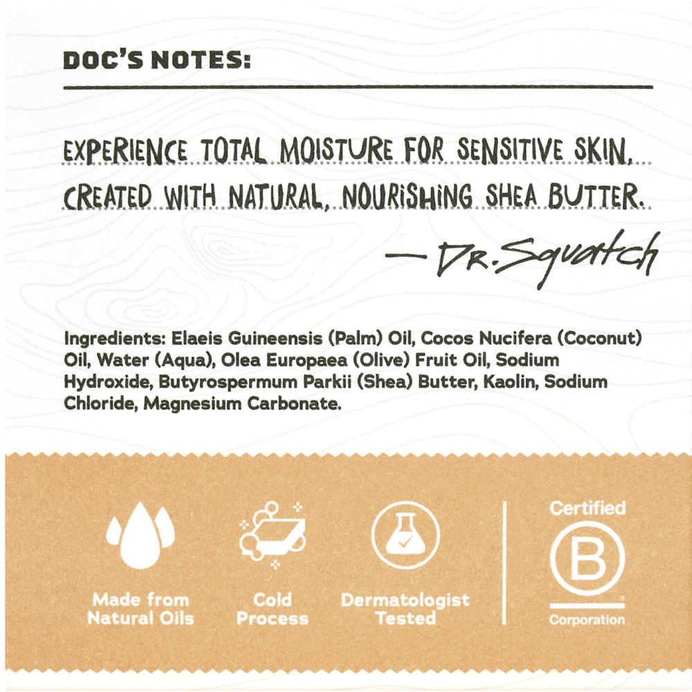 Total Moisture Shea Butter - Image 2