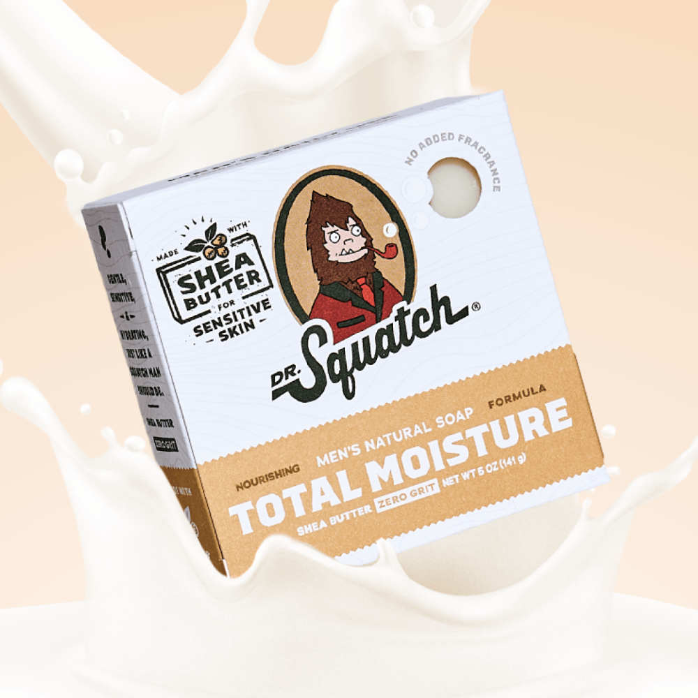 Total Moisture Shea Butter - Image 7