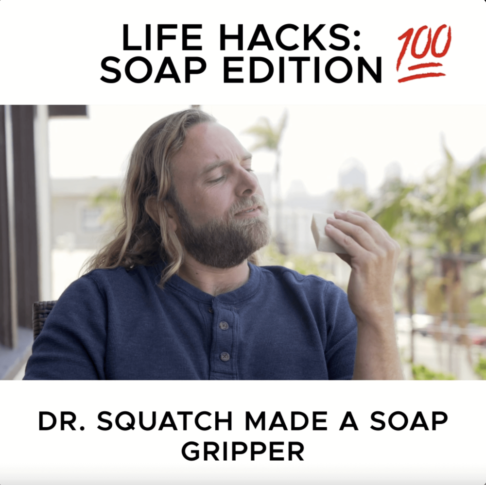 Soap Gripper - Image 5