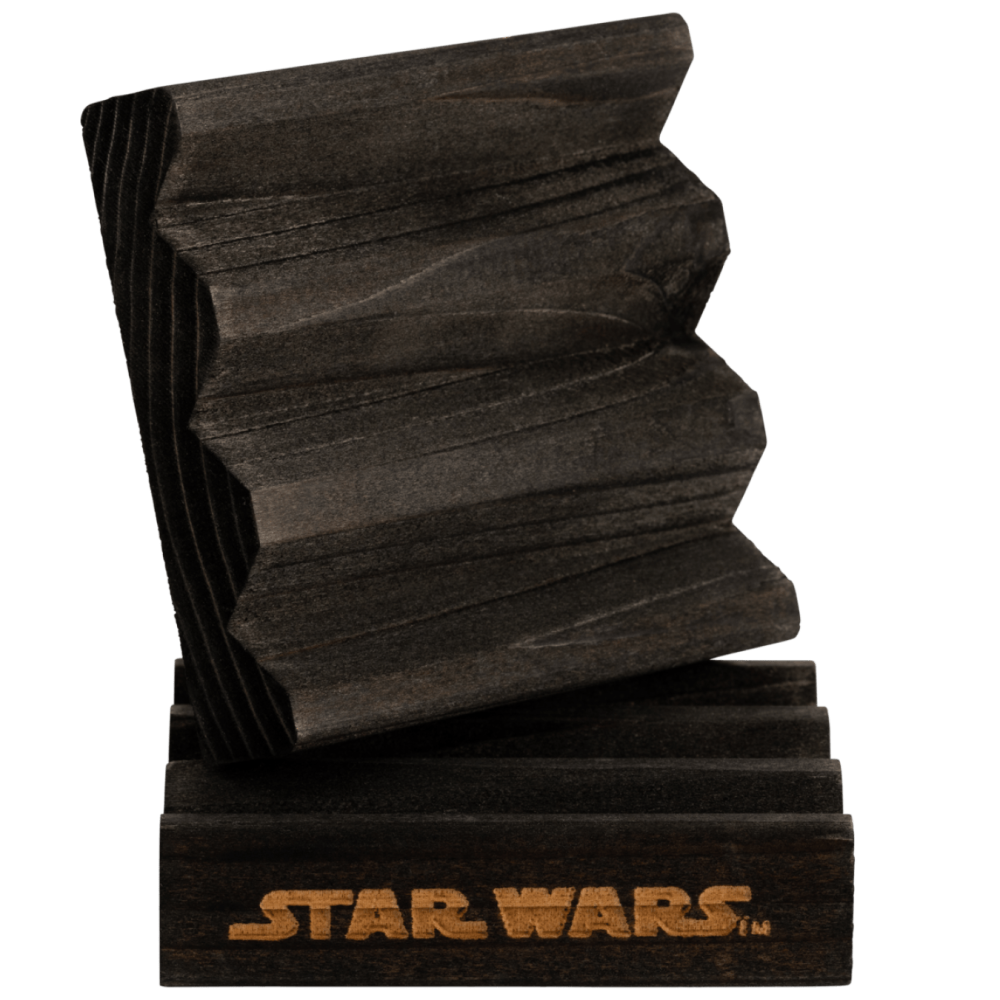 The Mandalorian 4-Pack + Soap Saver - Image 4