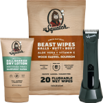Ultimate Ball Care Bundle