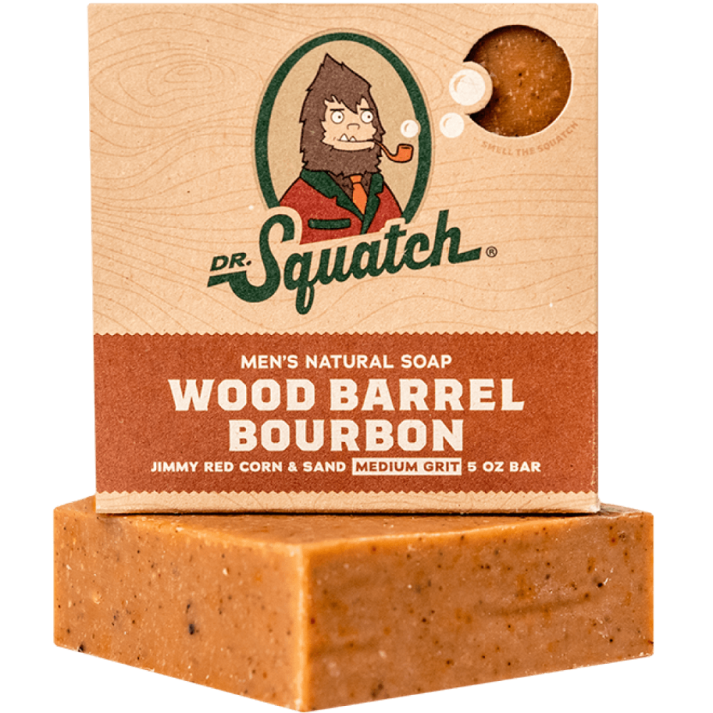 Bar Soap 6-Pack - Image 5