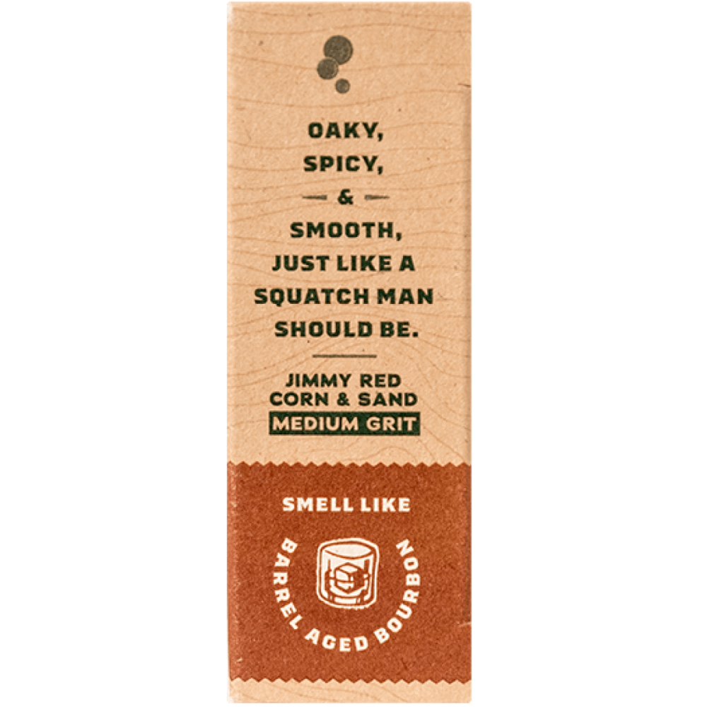 Wood Barrel Bourbon - Image 6
