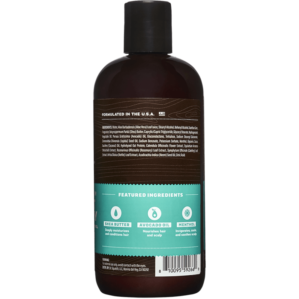 Coconut Castaway Conditioner - Image 3