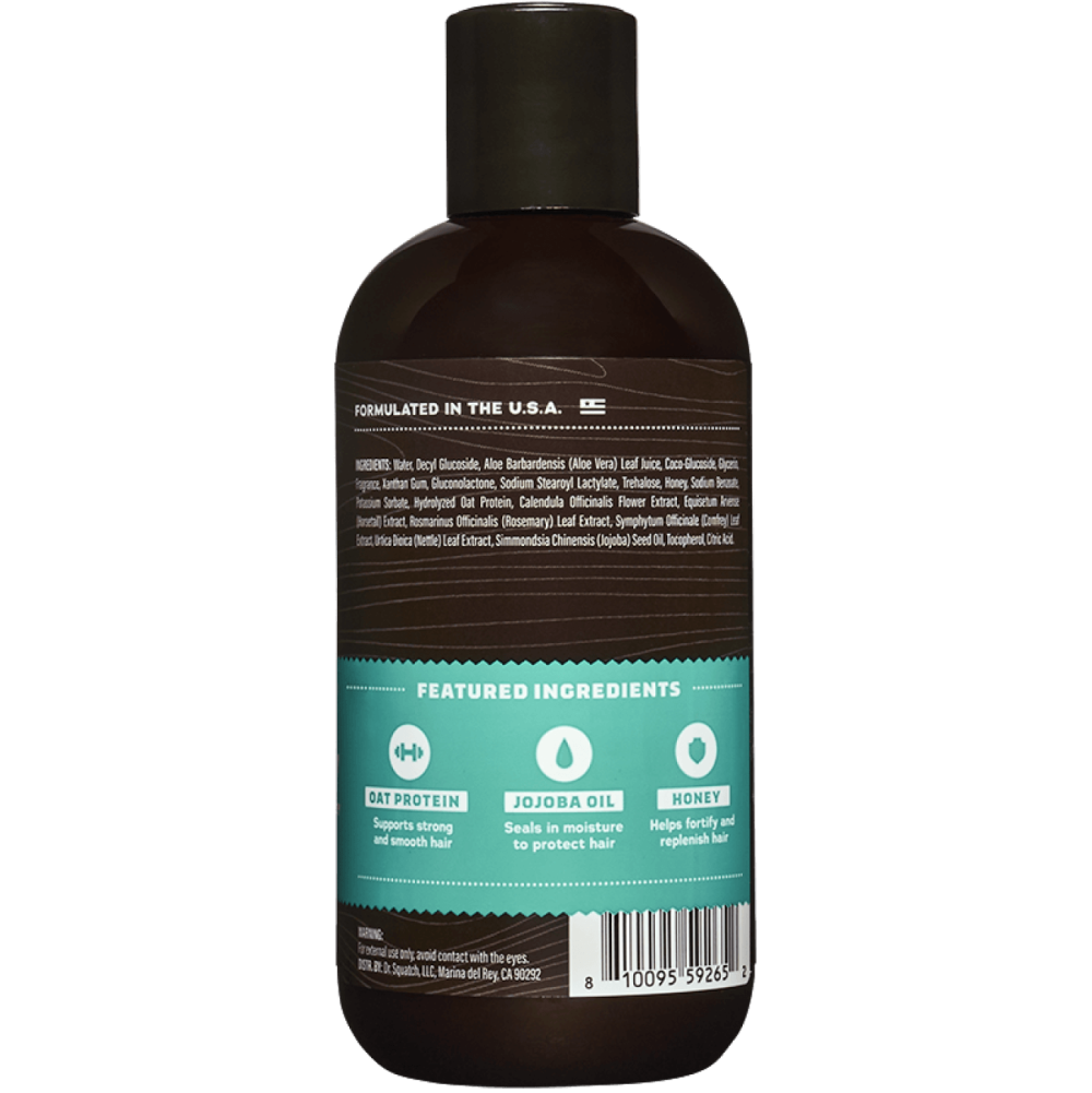 Coconut Castaway Shampoo - Image 3