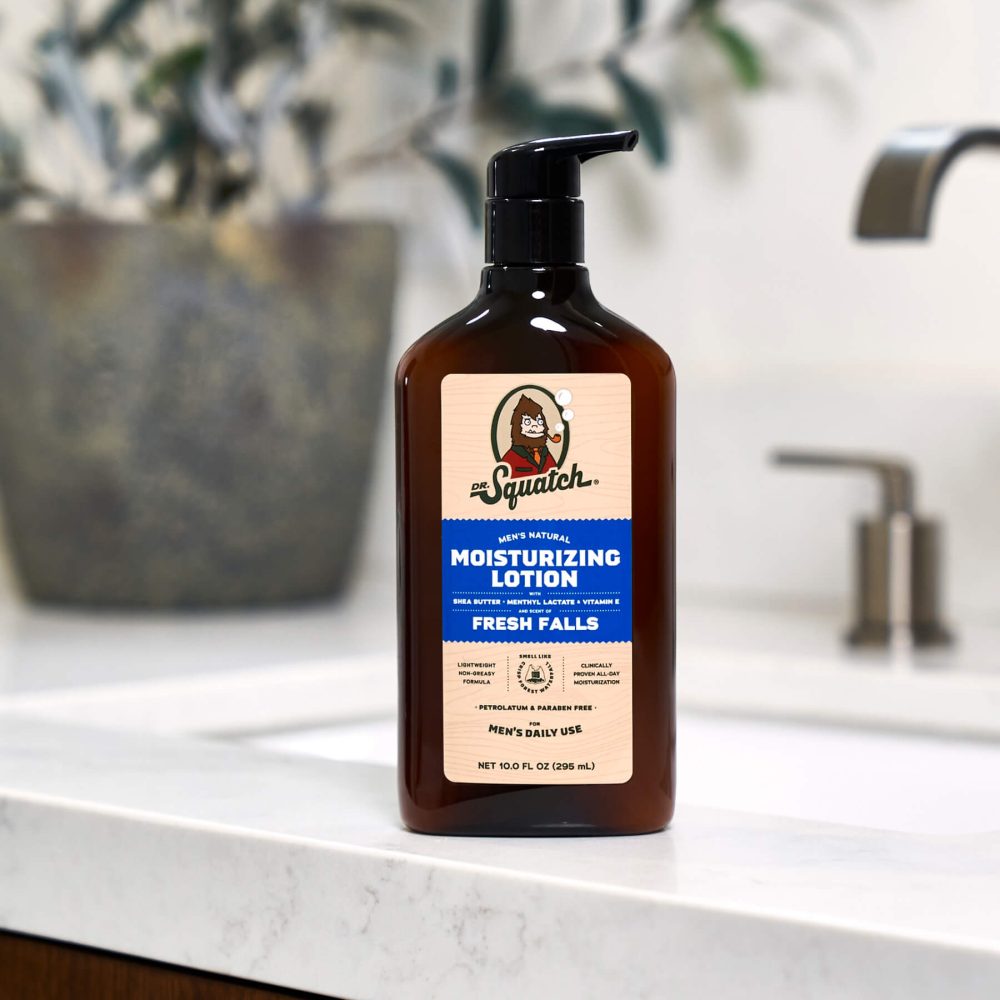 Fresh Falls Lotion - Image 5