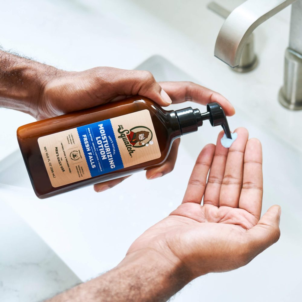 Fresh Falls Lotion - Image 6