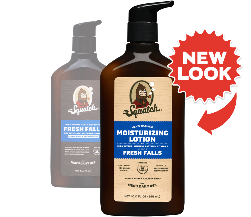 Fresh Falls Lotion - Image 3