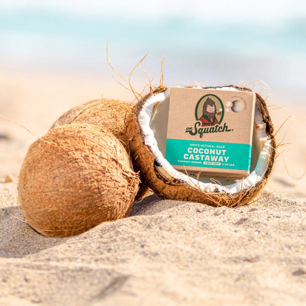 Coconut Castaway - Image 6